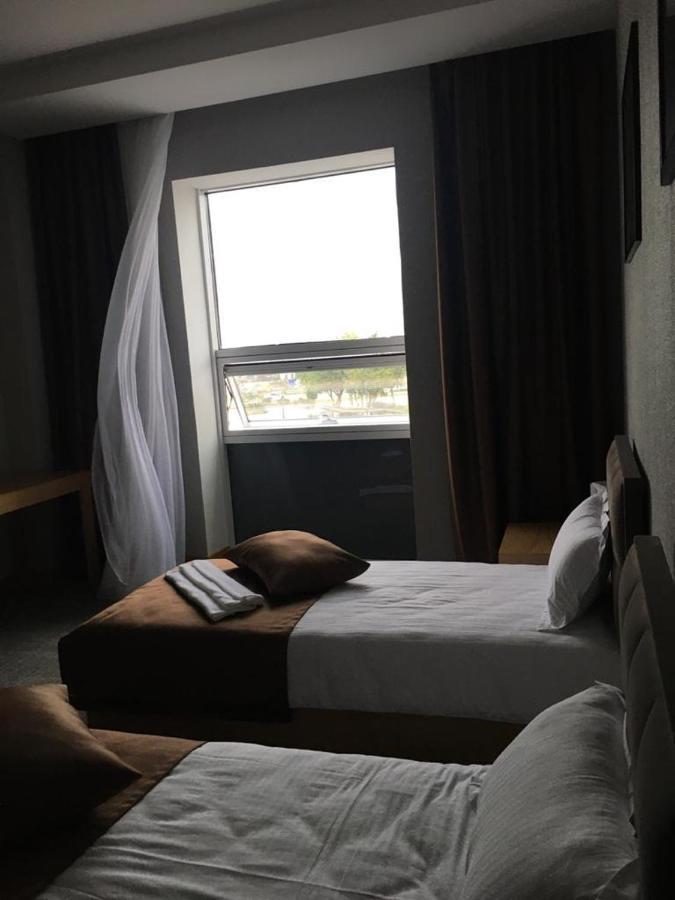 Jj Hotel Astana Luaran gambar