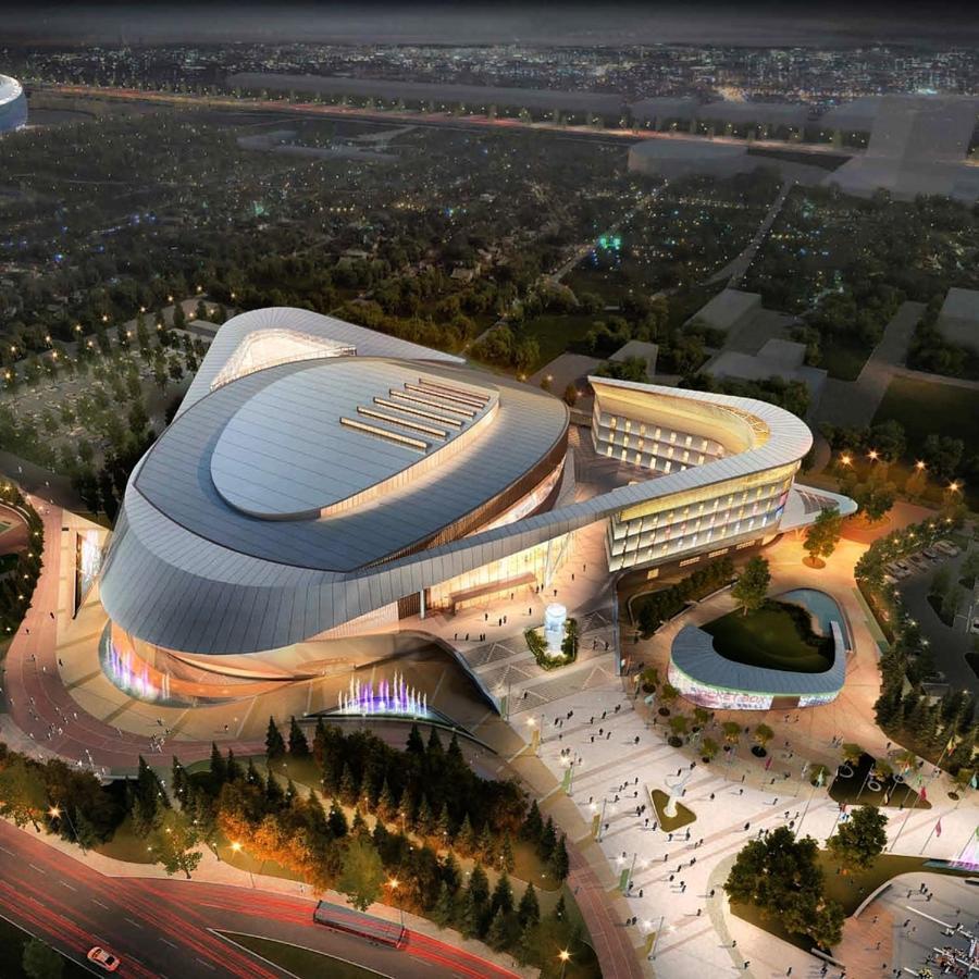 Jj Hotel Astana Luaran gambar